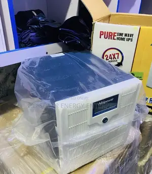 Afrpower Solar Inverter 2.5kva 24v Is Available Now
