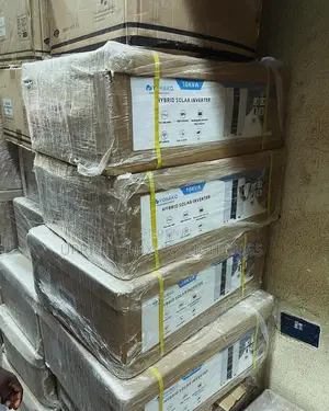 10kva Hybrid Yohako Inverter