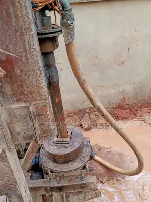Technical Borehole Drilling