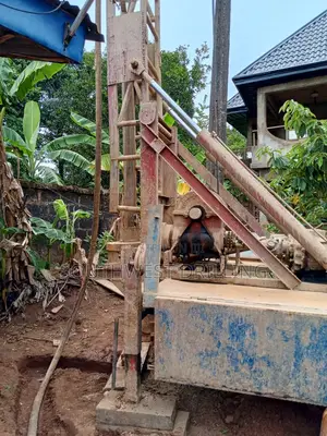 Borehole Drilling in Umuoji, Eziowele, Oba, Abatete, Oraukwu