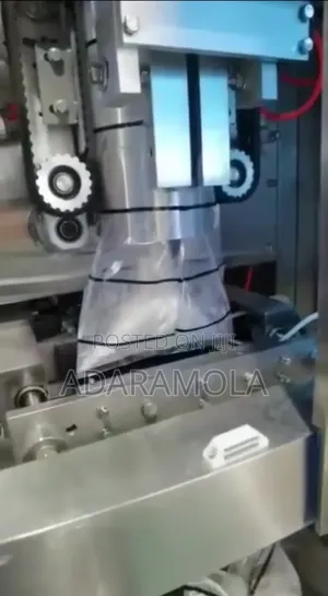 Packaging Machine