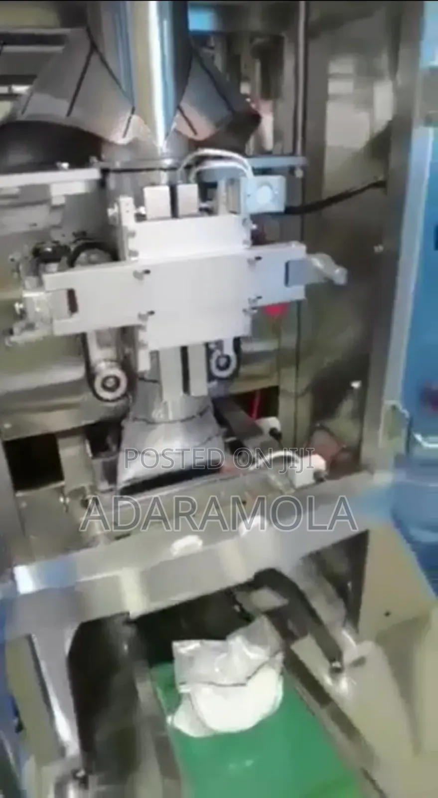 Packaging Machine