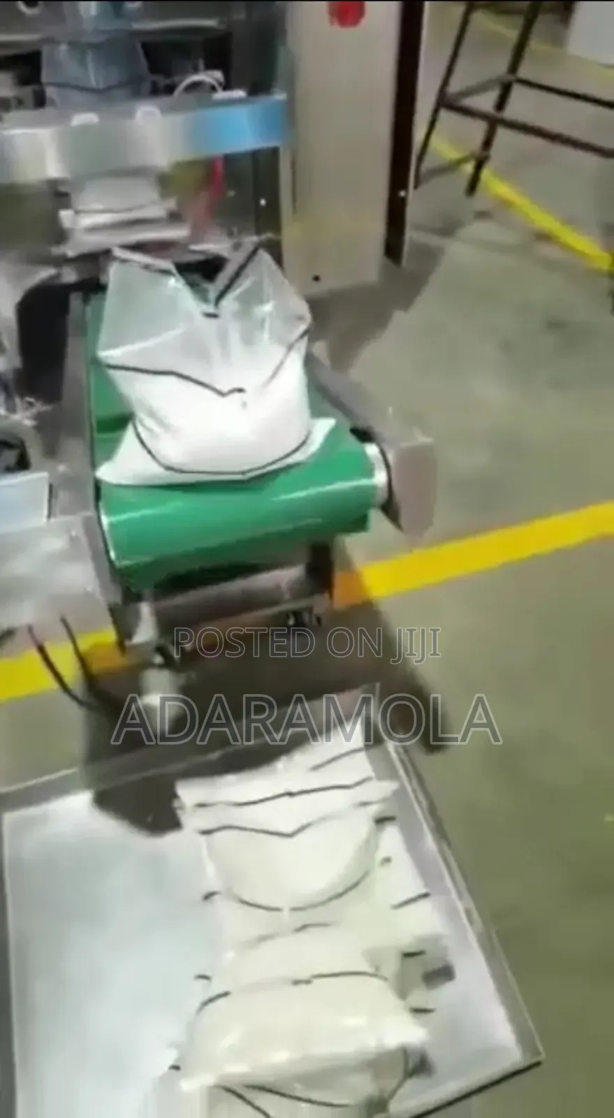 Packaging Machine