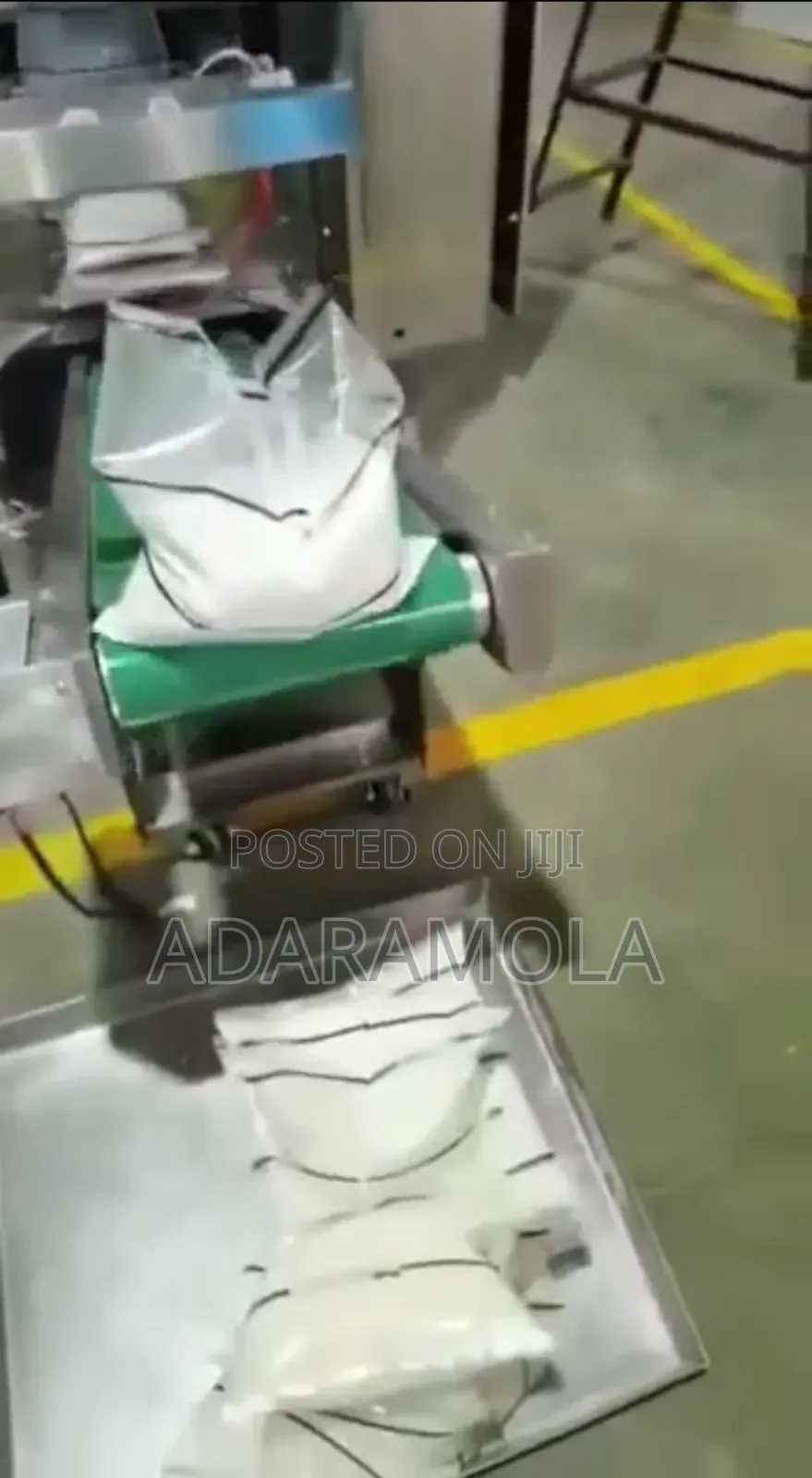 Packaging Machine