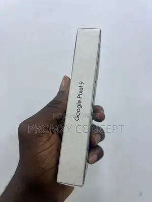 New Google Pixel 9 128 GB