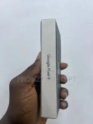 New Google Pixel 9 128 GB