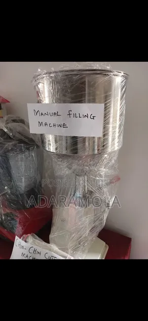 Filling Machine