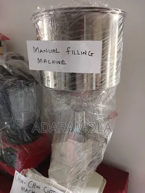 Filling Machine