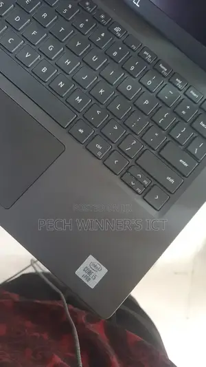 Laptop Dell Latitude 7410 16GB Intel Core I5 SSD 256GB