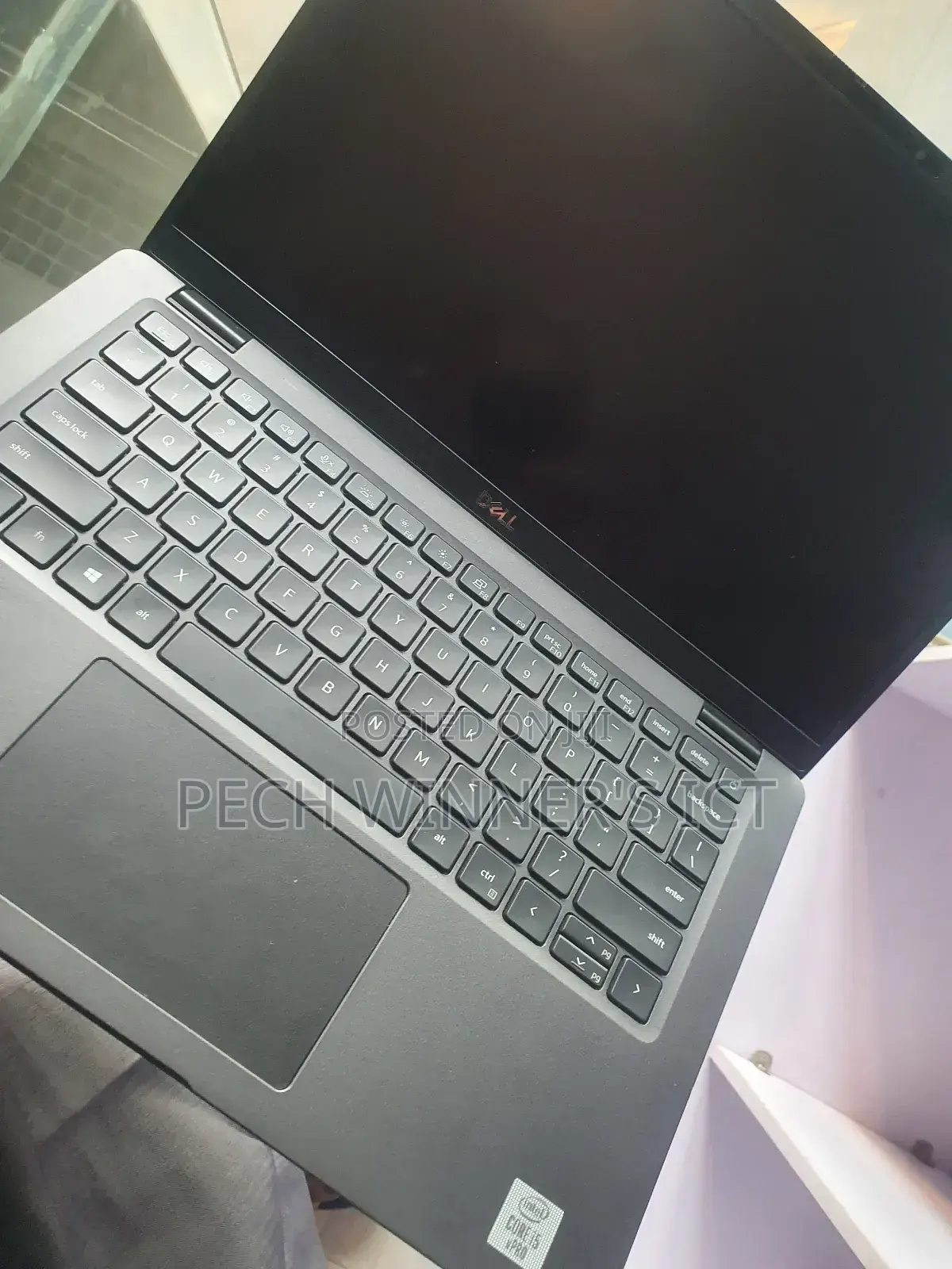 Laptop Dell Latitude 7410 16GB Intel Core I5 SSD 256GB