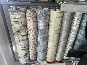 VVIP Standard Premium Turkish Curtains