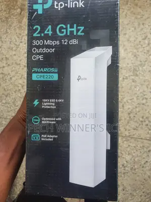 Outdoor Access Point