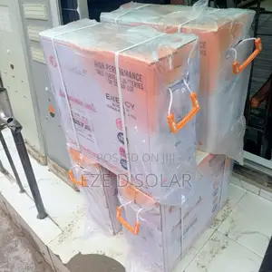 Pelicity Tubular Battery 220ah12v