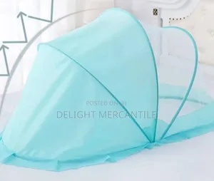 Portable Foldable Baby Bed Mosquito Net