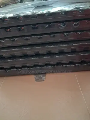 Interlock Gym Mat
