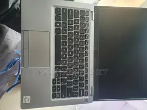 Laptop Dell Latitude 7400 8GB Intel Core I7 SSD 256GB