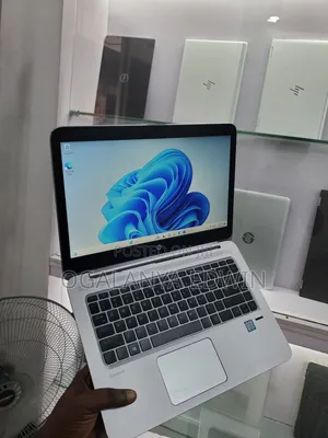 Laptop HP EliteBook 1040 G3 8GB Intel Core I5 SSD 256GB