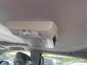 Toyota Tundra 2011 Red