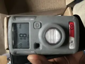 Gas Detector