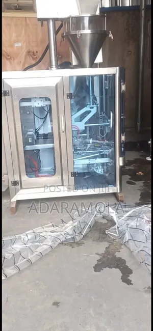 Packaging Machine