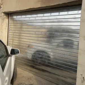 Crafting Unique Roller Shutter Garage Installations