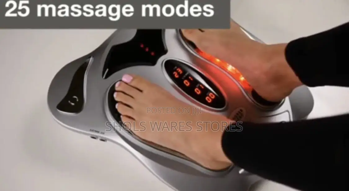 Foot Massager