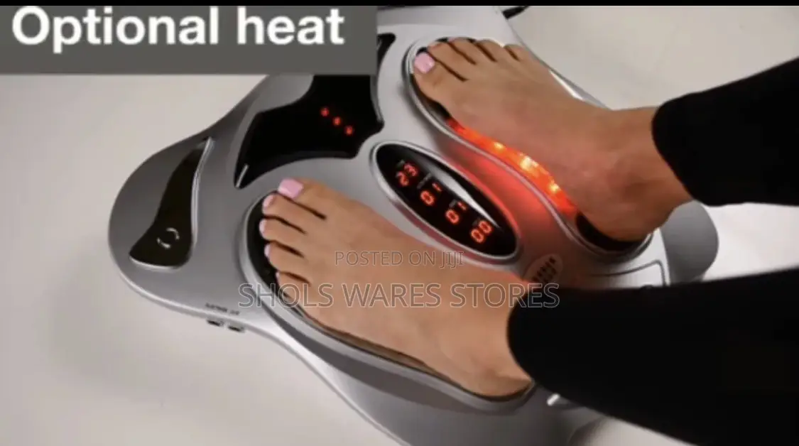 Foot Massager