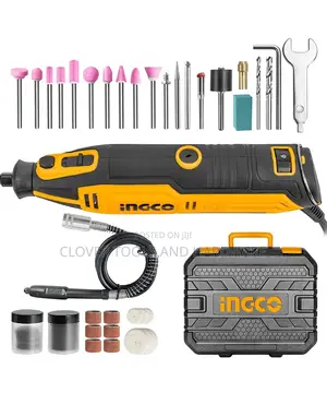 Ingco Mini Grinder MG1309