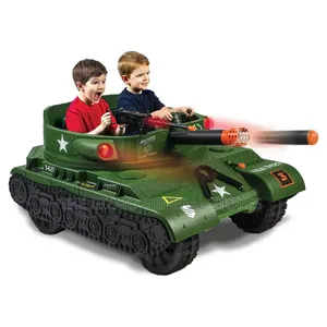 EXCLUSIVE Adventure Force 24 Volt Thunder