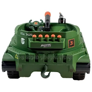 EXCLUSIVE Adventure Force 24 Volt Thunder