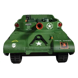 EXCLUSIVE Adventure Force 24 Volt Thunder