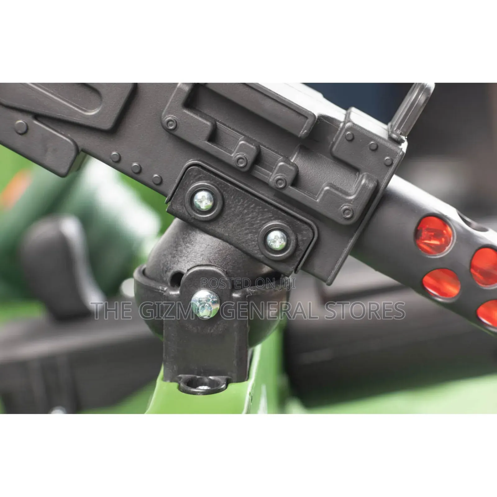 EXCLUSIVE Adventure Force 24 Volt Thunder