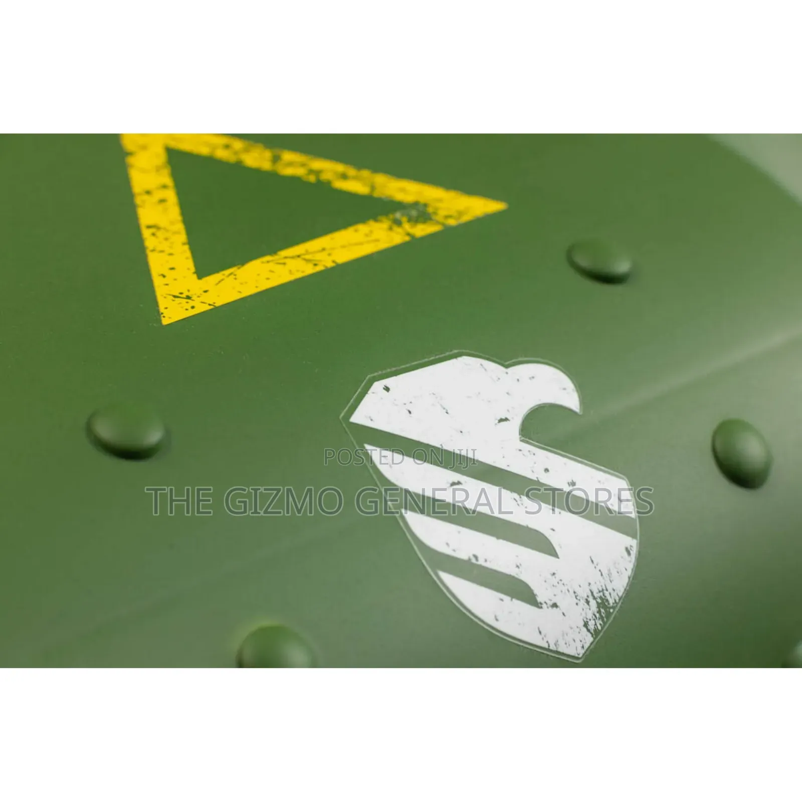 EXCLUSIVE Adventure Force 24 Volt Thunder