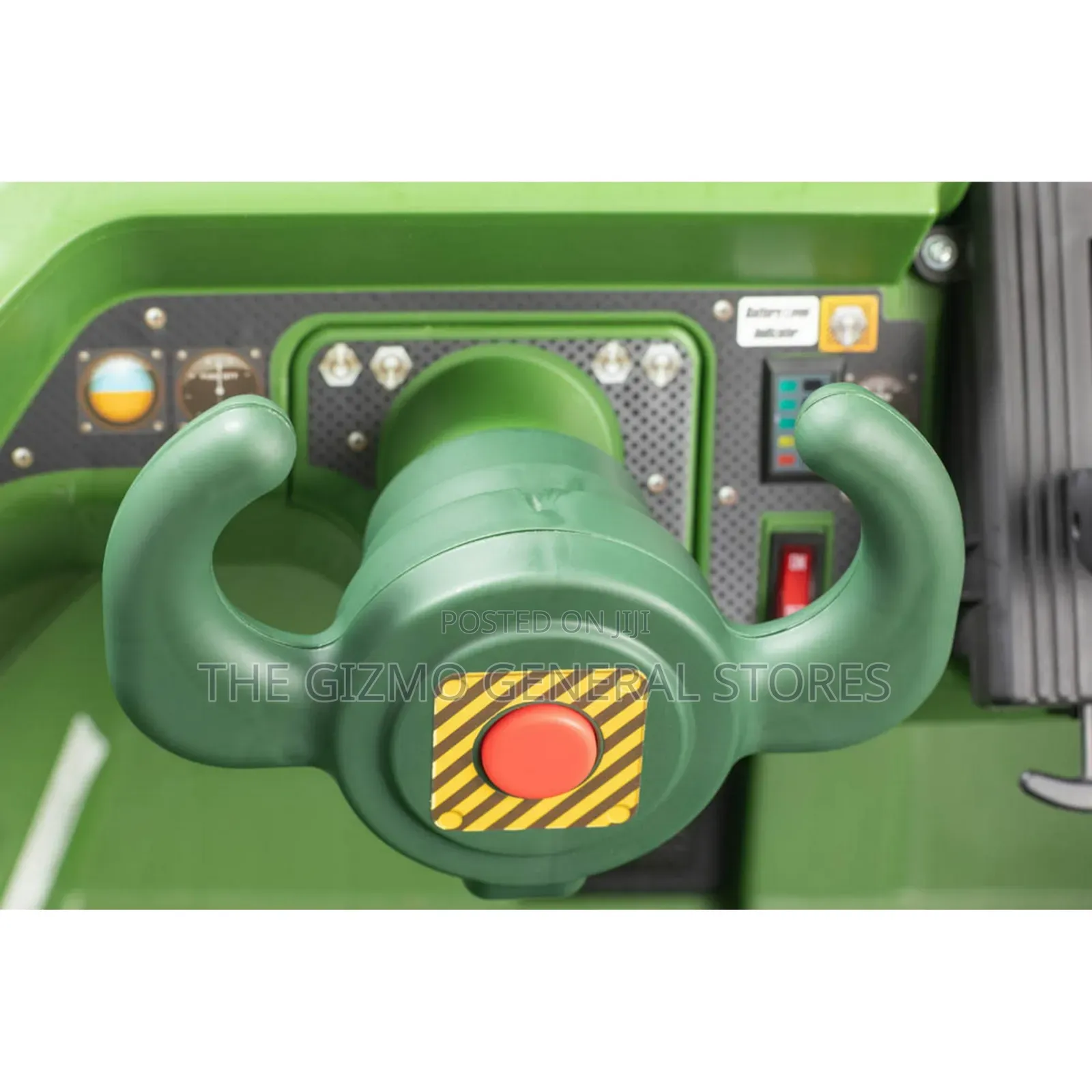 EXCLUSIVE Adventure Force 24 Volt Thunder