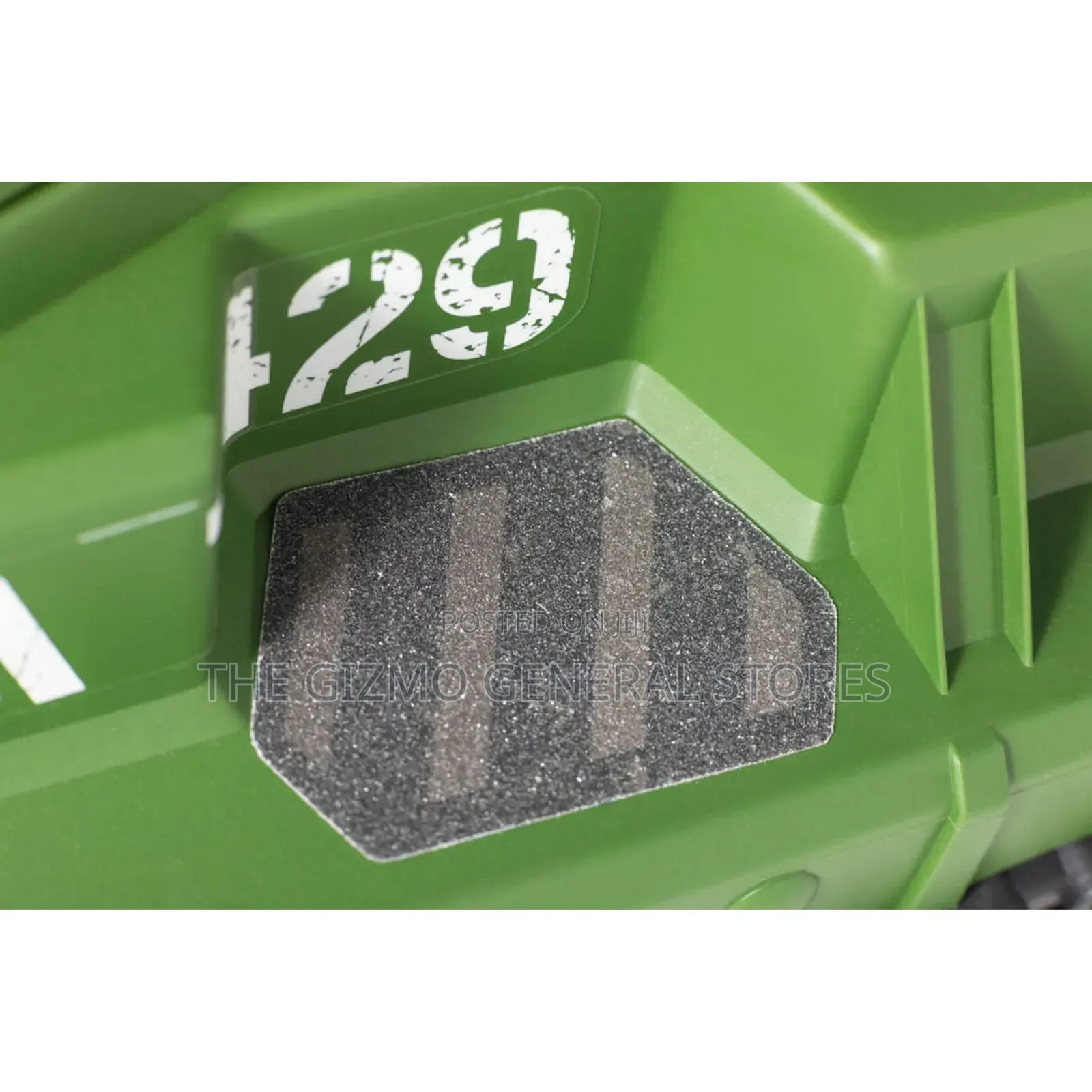 EXCLUSIVE Adventure Force 24 Volt Thunder