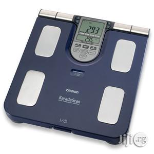 Omron Body Compositiion Monitor Bf511