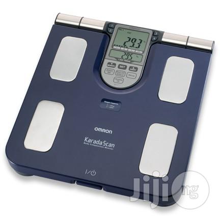 Omron Body Compositiion Monitor Bf511