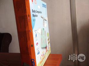Omron Body Compositiion Monitor Bf511