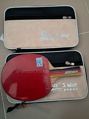 Marlin 5star Table Tennis Bat