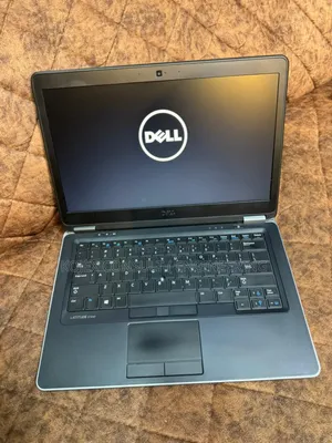 Laptop Dell 8GB Intel Core I5 HDD+SSD 500GB