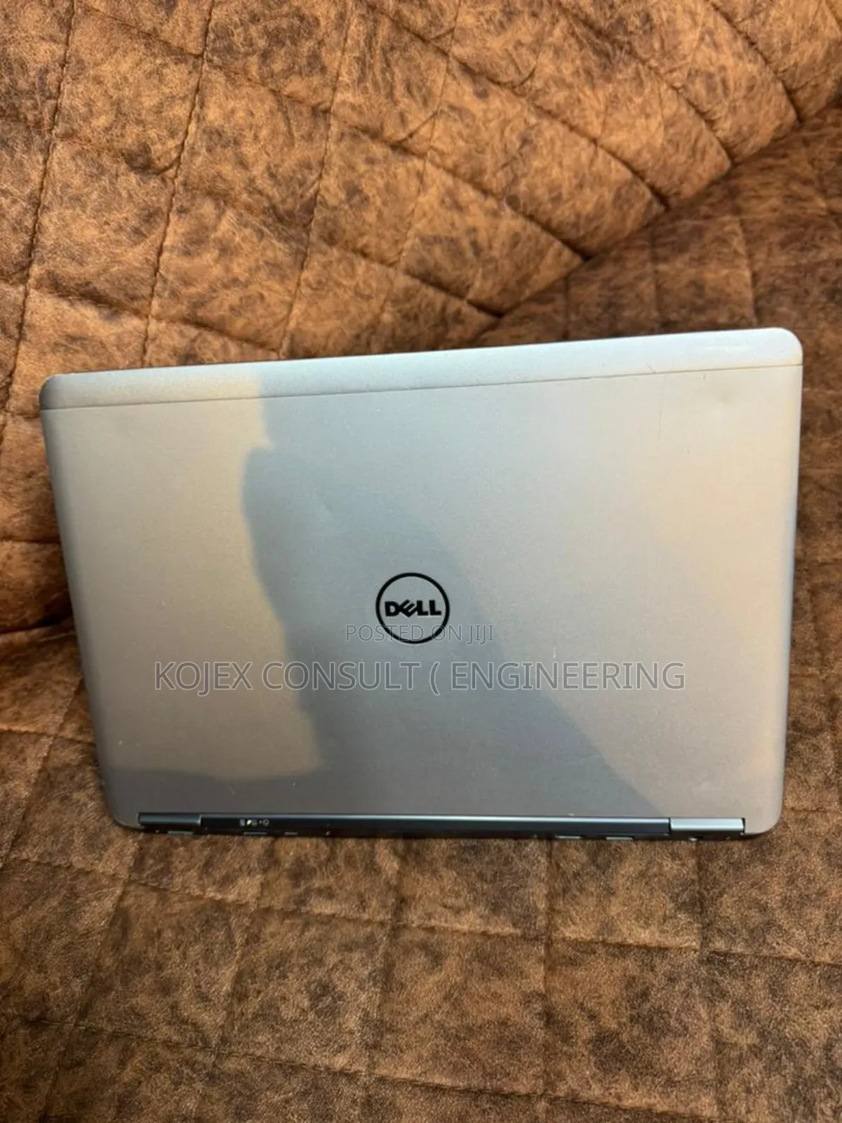 Laptop Dell 8GB Intel Core I5 HDD+SSD 500GB