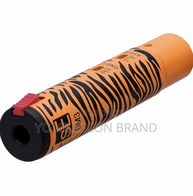 Se Electronics DM3 Dynamite in-Line Active Direct Box