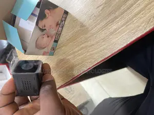 Wi-fi Smart Camera