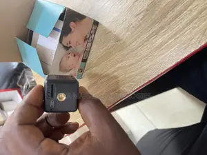 Wi-fi Smart Camera