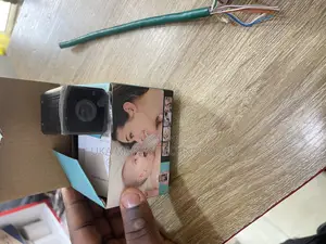 Wi-fi Smart Camera