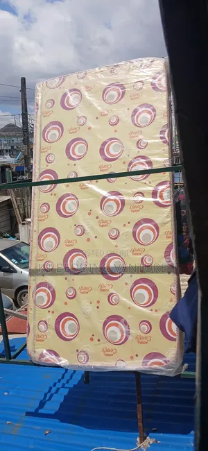 Mouka Foam Mattress