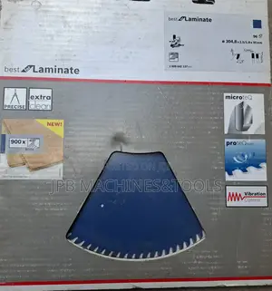 Bosch Circular Saw Blade "Top Precision12inx30mm 9