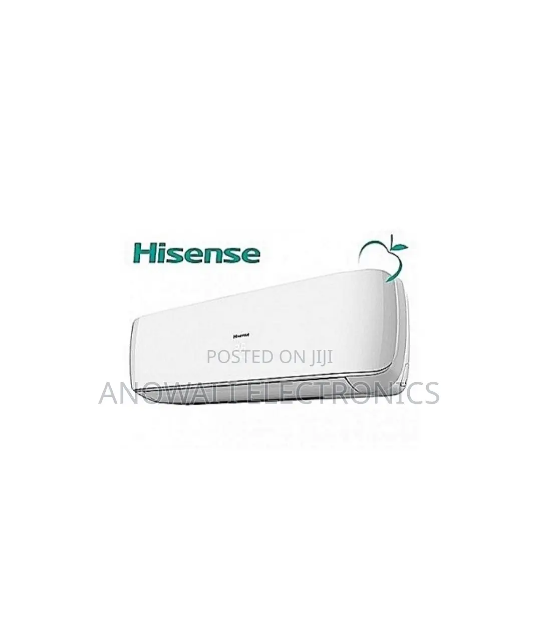 Hisense 2hp Energy Saving Air Conditioner With R410 Gas in Lekki Home