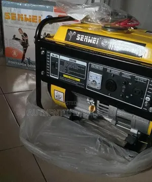 Senwei Generator Sv2200