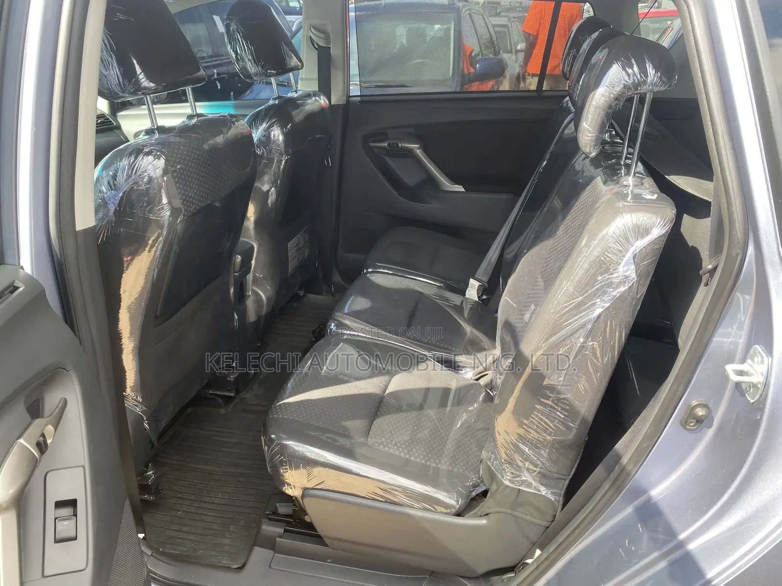 Toyota Verso 1.6 2013 Gray